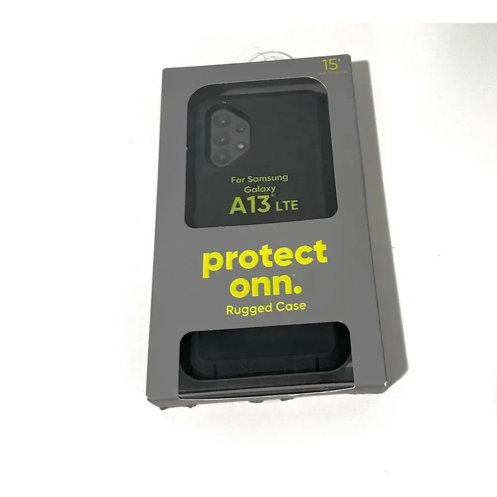 N/A protect onn